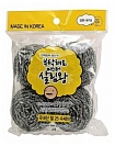 Мочалка для мытья посуды из нержавеющей стали - Insan Stainless steel scrubber, 4шт