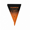 Набор ночных масок для лица «тыква» - J:on Pumpkin revitalizing skin sleeping pack, 5г*20шт