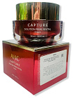 Крем для лица антивозрастной «питательный» - AHC Capture solution prime revital cream, 50мл