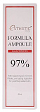 Сыворотка для лица с галактомисисом - Esthetic House Formula ampoule galactomyces, 80мл