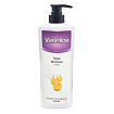 Лосьон для сухой кожи глубокое увлажнение 500мл FOODAHOLIC VASELINE DEEP MOISTURE LOTION