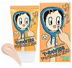 Крем тональный - Elizavecca Skin Liar T-Rawing Foundation №11 SPF50+PA+++