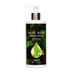 Гель для тела успокаивающий с алоэ вера 280мл MEDB Aloe Vera Soothing Skin Gel