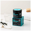 Маска разогревающая для глубокого очищения пор - Meditime Pore black head one shot pack, 100г