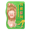 Маска-носочки для ног - Elizavecca Witch piggy hell pore turtle's foot pack, 40г