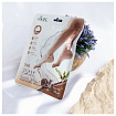 Пилинг-носочки с муцином улитки 40 г EKEL Snail FOOT Peeling Pack
