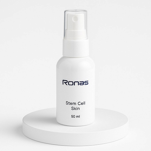 Набор увлажняющий для кожи склонной к жирности Ronas Stem Cell Hydro