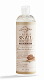 Тонер обновляющий с муцином улитки - Grace Day Pure Plex Snail Skin Toner, 250мл