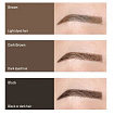 Подводка для бровей 1г MIZON SHAKE IT BROW [DARK BROWN]