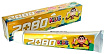 Паста зубная детская «банан» - KeraSys Dental clinic 2080 kids banana, 80г