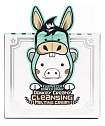 Крем для лица очищающий 100г Elizavecca Donkey Piggy Donkey Creamy Cleansing Melting Cream