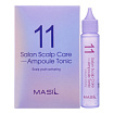 Тоник для ухода за кожей головы - 11 - Masil salon scalp care ampoule tonic, 30мл*4шт