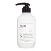 Маска для волос "Мандарин, розовый пион, белый мускус" JMELLA IN FRANCE BLOOMING PEONY HAIR TREATMEN
