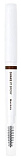 Подводка для бровей 1г MIZON SHAKE IT BROW [DARK BROWN]