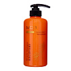 Шампунь для волос восстанавливающий с маслом арганы 500мл MD-1 Hair Therapy Miracle Recovery Shampoo