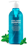 Шампунь охлаждающий с мятой - Esthetic House CP-1 head spa cool mint shampoo, 100мл