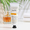 Крем для рук "Тюльпан, альпийская фиалка, JMELLA IN FRANCE LA TULIPE PERFUME HAND CREAM ветивер" 50м