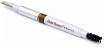 Подводка для бровей 3 в 1 (светло-коричневый) - Sana New born w brow ex #b9, 1шт