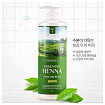 Шампунь для волос восстанавливающий с экстрактом зелёного чая DEOPROCE SHAMPOO - GREENTEA HENNA PURE