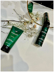 Маска для волос на травяной основе 150 мл La'dor HERBALISM TREATMENT