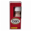 Дезодорант-антиперспирант влагостойкий с ароматом цветочного мыла - Lion Ban platinum roll on, 40мл