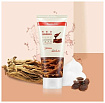 Пенка для лица с женьшенем - FarmStay Red ginseng pure cleansing foam, 180мл