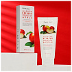 Гель отшелушивающий с экстрактом яблока 180мл FarmStay All-In-One Whitening Peeling Gel Apple