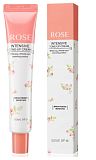 Тонизирующий крем для лица с гидролатом розы 50мл SOME BY MI ROSE INTENSIVE TONE-UP CREAM