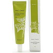 Крем для кожи вокруг глаз интенсивный успокаивающий DEOPROCE REAL FRESH VEGAN INTENSIVE SOOTHING EYE