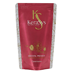 Кондиционер для волос «ориентал премиум» з/б - KeraSys Oriental premium, 500мл