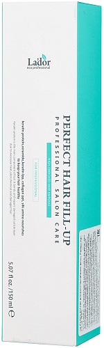 Филлер для восстановления волос - Lador Perfect hair fill-up, 150мл