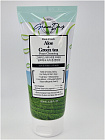 Пенка для лица для умывания с экстрактами алоэ и зеленого чая - Grace Day Real fresh aloe & green te