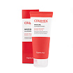 Пенка увлажняющая очищающая с керамидами 180мл FarmStay Ceramide Moisture Cleansing Foam