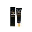 Крем для кожи вокруг глаз с муцином черной улитки 30мл PEKAH Rebirth Black Snail Eye Cream