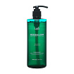 Шампунь для волос на травяной основе 400мл La'dor HERBALISM SHAMPOO