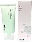 Крем для лица успокаивающий с центеллой азиатской - Celimax The real cica soothing cream, 50мл
