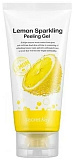 Пилинг-гель для лица с экстрактом лимона 120мл secret Key LEMON SPARKLING Peeling gel