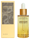 Сыворотка для лица ампульная с прополисом и медом - TheYEON Jeju canola honey ampoule propolis, 50мл