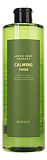 Тонер для лица успокаивающий с экстрактами зеленых плодов 50 EUNYUL Green Seed Therapy Calming Toner
