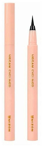 Подводка для глаз - MIZON VEGAN EYELINER