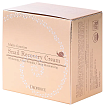 Крем для лица восстанавливающий с муцином улитки 100г DEOPROCE SNAIL RECOVERY CREAM
