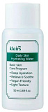 Тонер увлажняющий для ежедневного ухода миниатюра - Dear, Klairs Daily skin hydrating water, 50мл