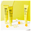 Средство точечное против акне с серой - By Wishtrend Sulfur 3% clean gel, 30мл