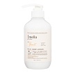 Лосьон для тела "Альдегид, жасмин, белый мускус" JMELLA IN FRANCE QUEEN 5' BODY LOTION
