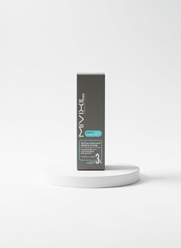 Сыворотка для волос возрождающая MIVIXIL Revitalizing hair growth serum, 100мл