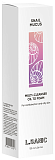 Масло-пенка гидрофильная с муцином улитки - L.Sanic Snail mucus oil to foam cleanser, 120мл