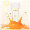 Крем для рук с витаминным комплексом 100мл ENOUGH W vitamin vita vital hand cream