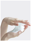Средство очищающее от прыщей с нони - Celimax The real noni acne bubble cleanser, 155мл