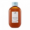 Шампунь для восстановления корней волос с экстрак La'dor ROOT RE-BOOT PURIFYING SHAMPOO GINGER&APPLE