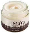 Крем для лица с лошадиным жиром - secret Key MaYu HEALING FACIAL CREAM